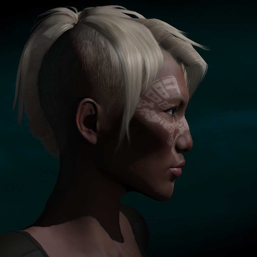 Incarnate of Avatar