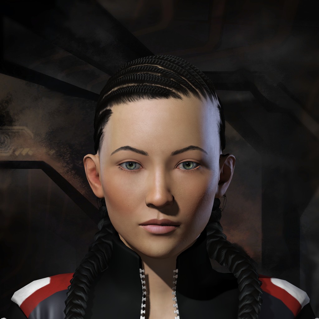 Michelle Meridius