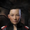Michelle Meridius