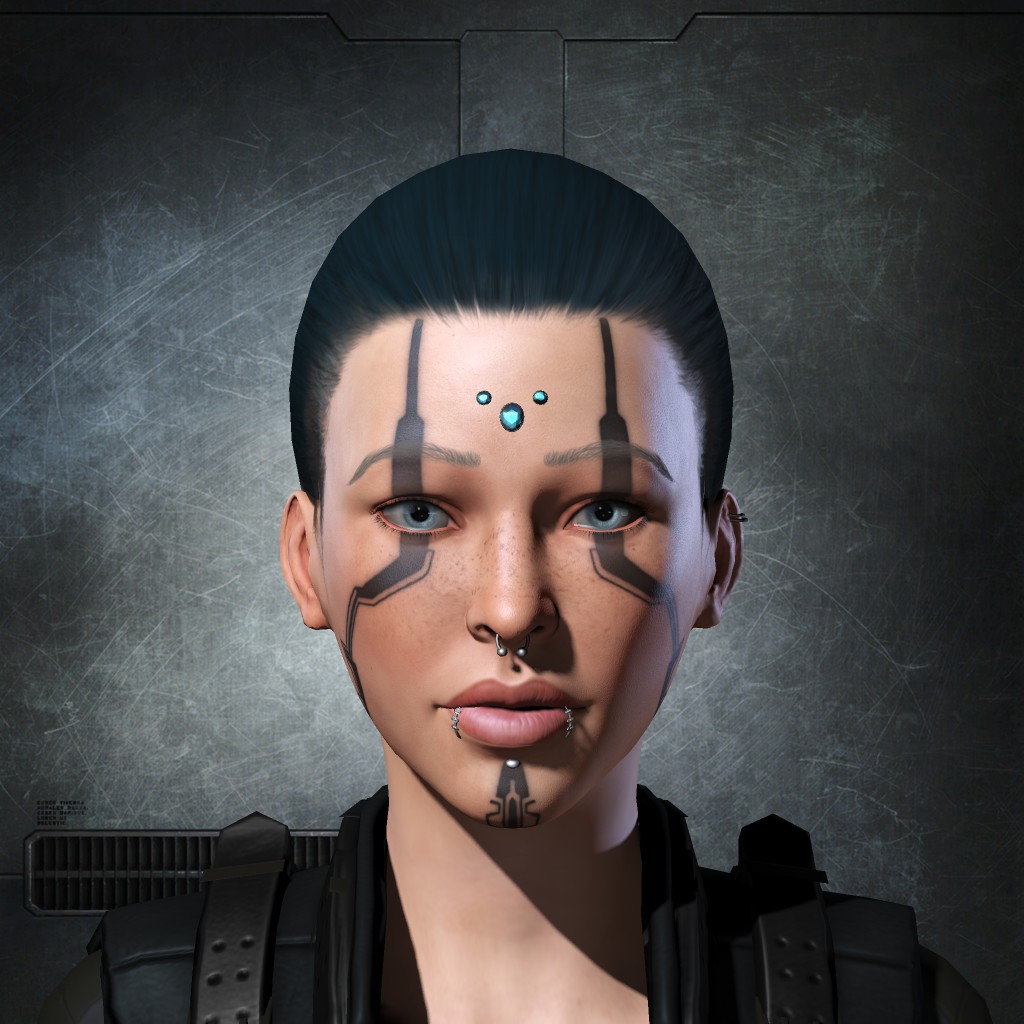 Lillith Umbra Morningstar