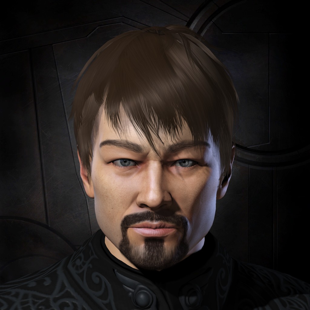 portrait