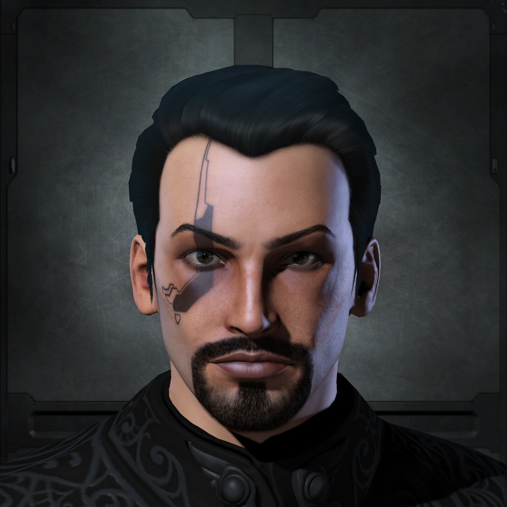 Moelitte Alexander