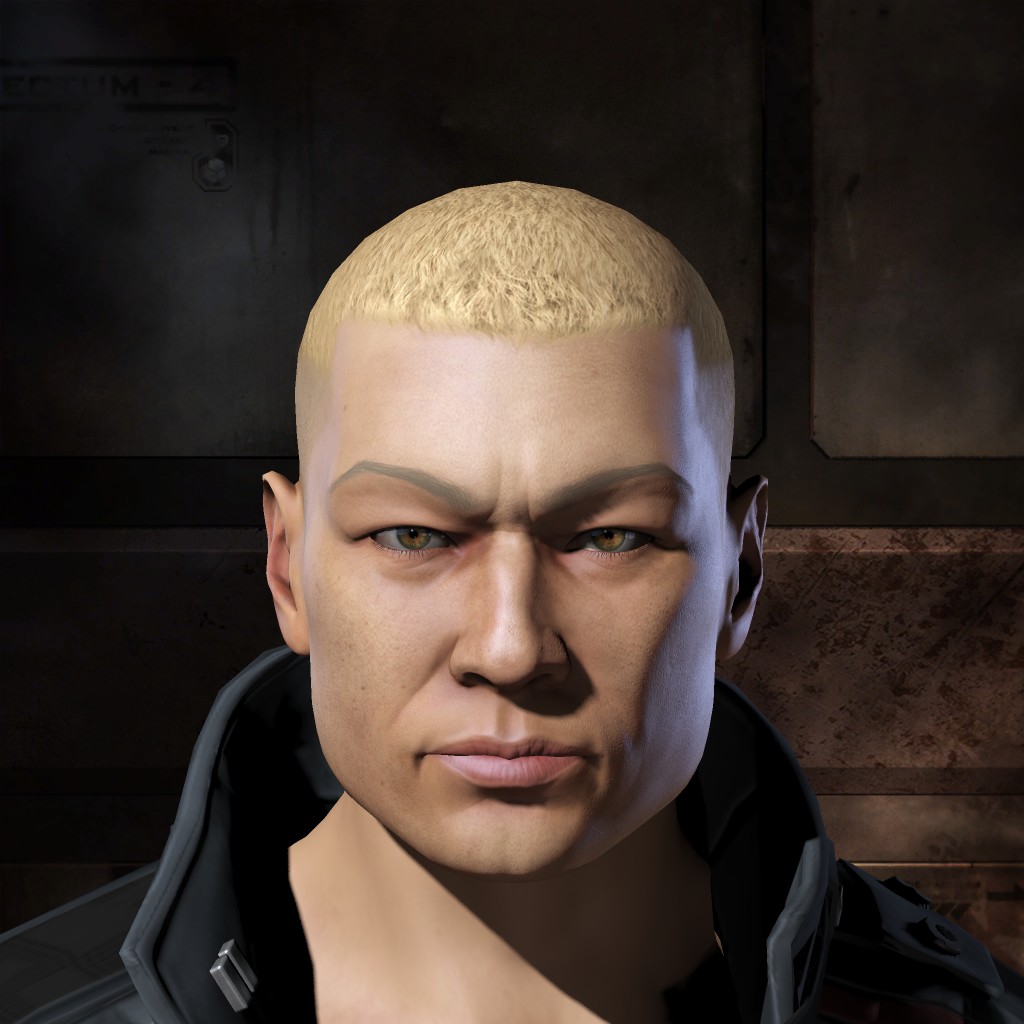 Johny Fantasma