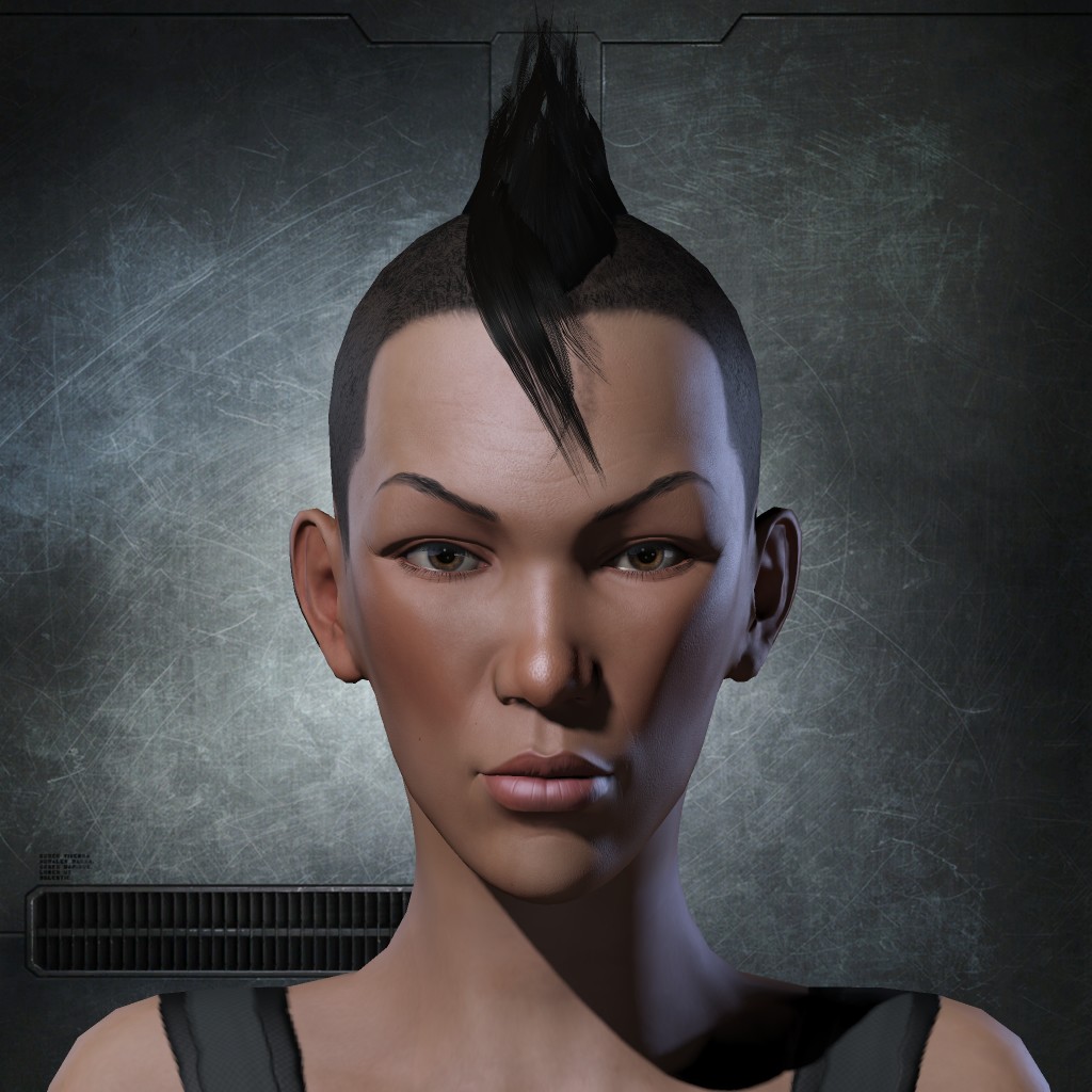 Naomi Ceres Nagata