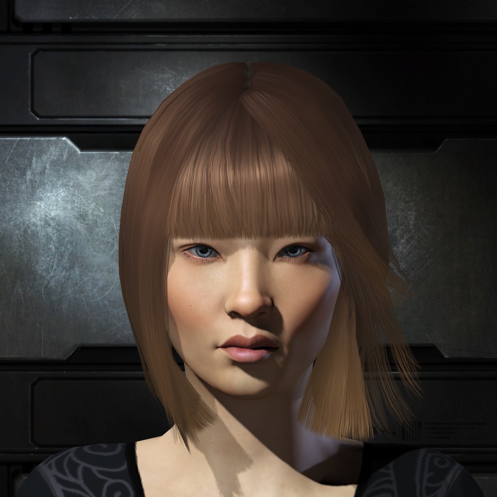 Cloacked Arazu