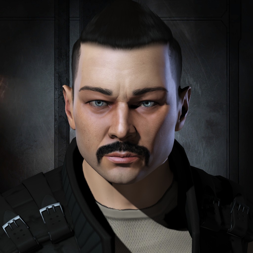 Xandscream