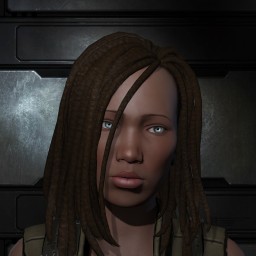Jae Trild portrait
