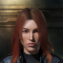 Reigohotrn portrait