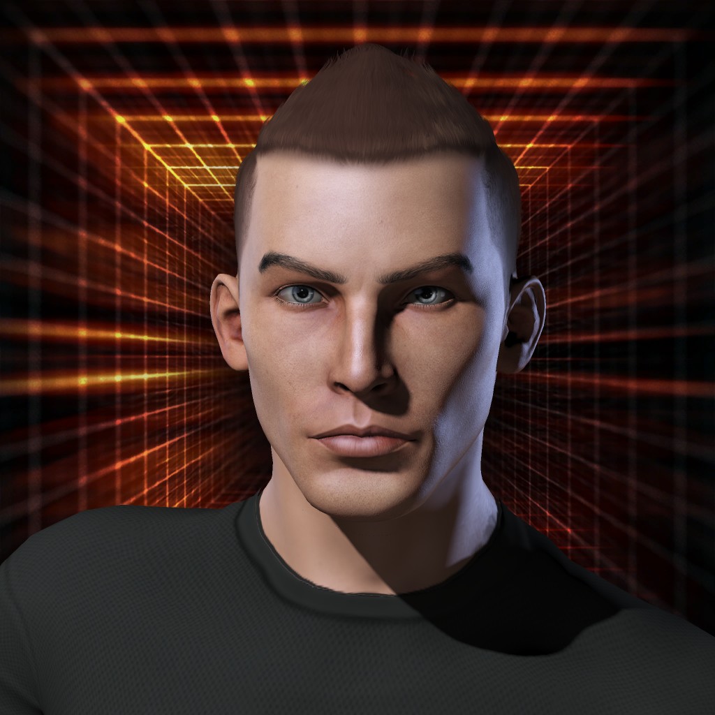 Nikita Alt Visteen