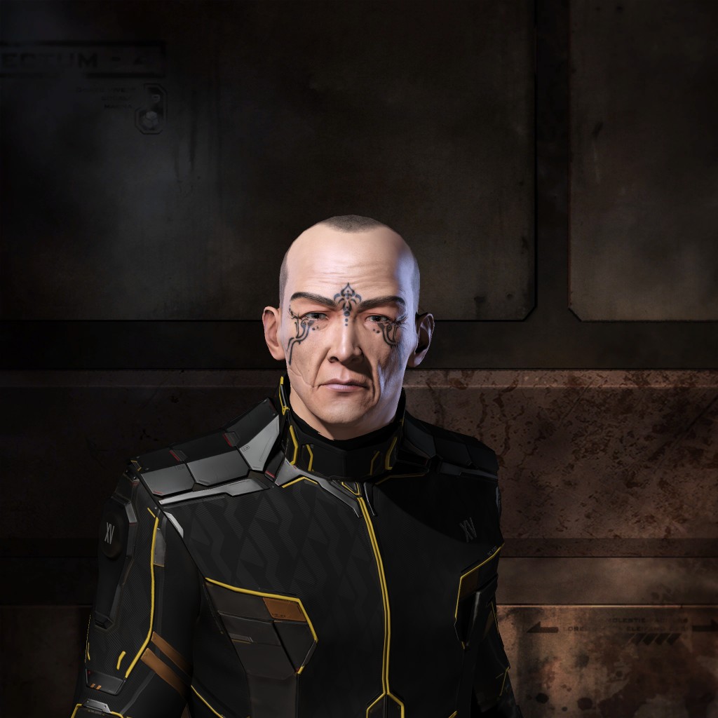 Luciffer Zacharael