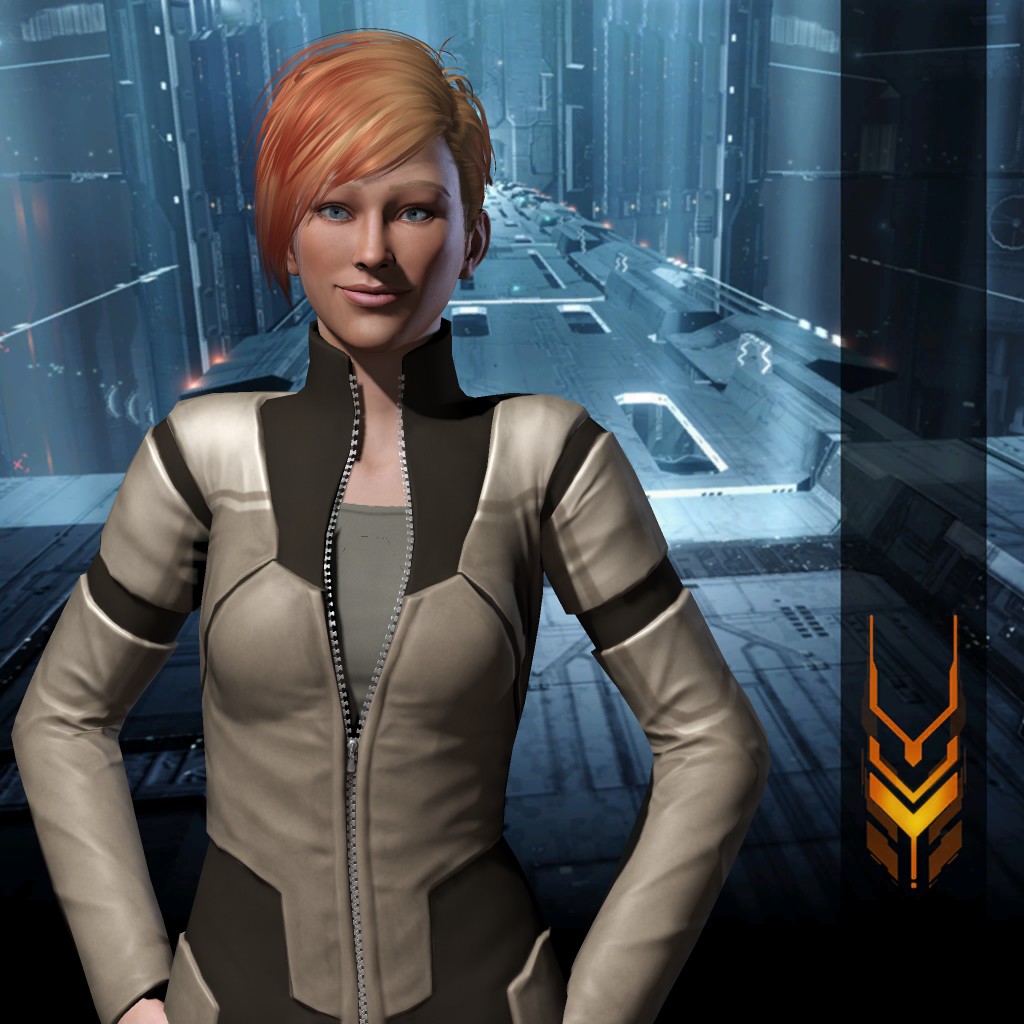 Babene Ralie Orlenard