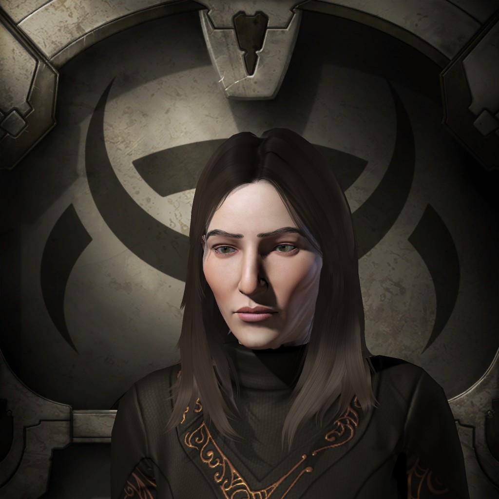 portrait