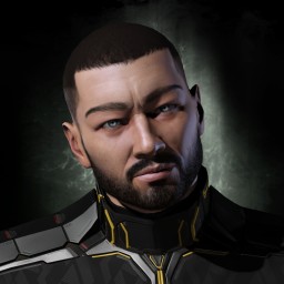 NobAdy Akekki portrait
