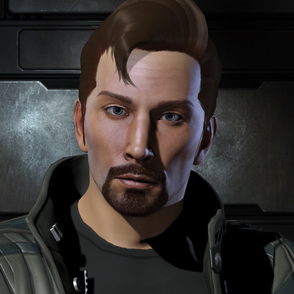Luke Muszyn