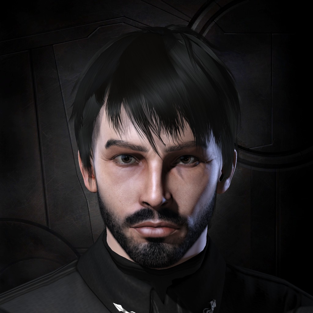 Darth Sars