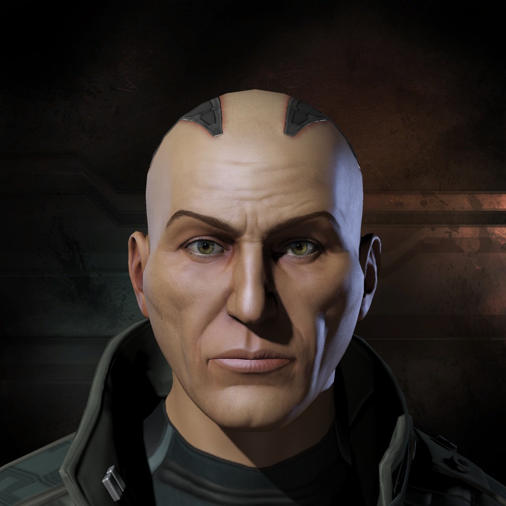 Arcaine Shimaya