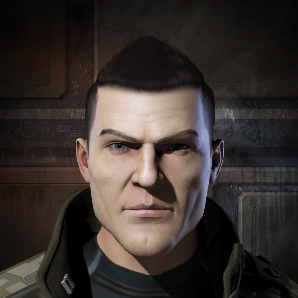 Jonny B Dallas