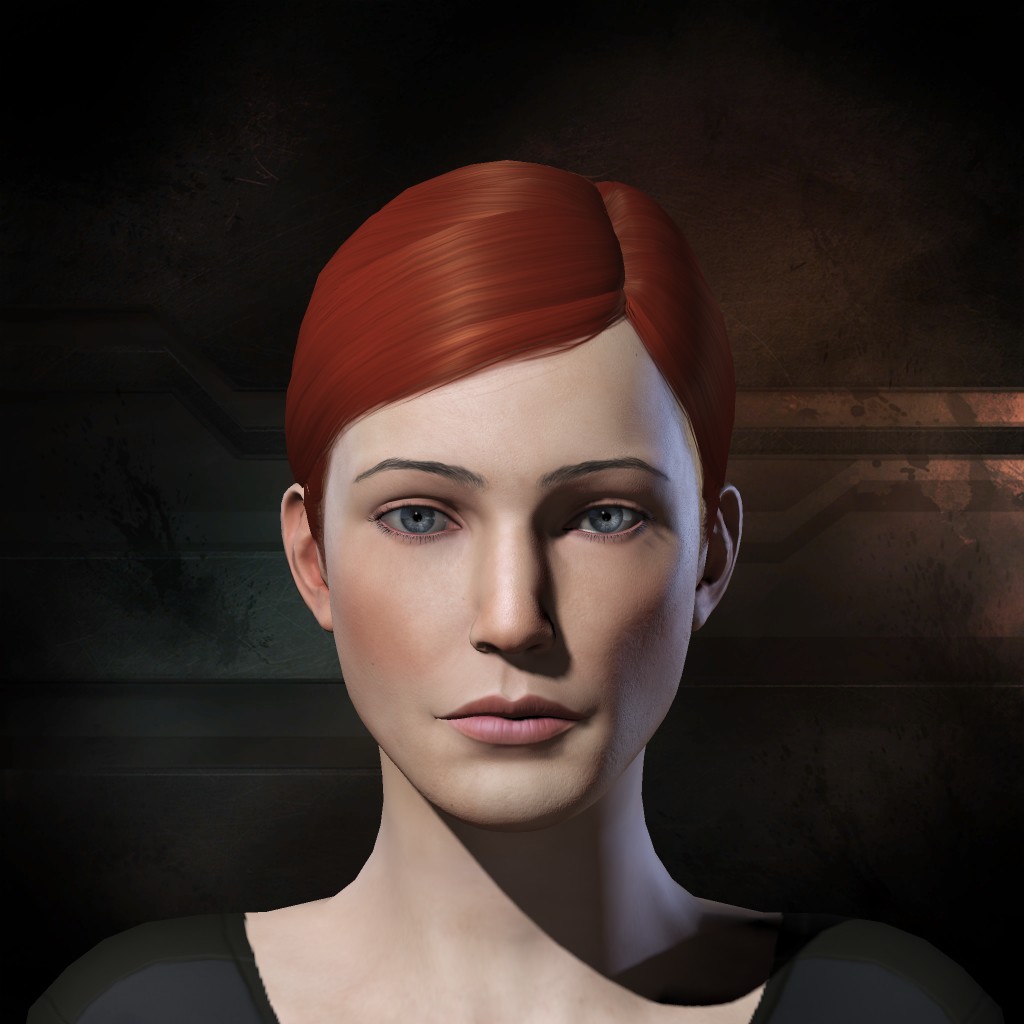 portrait