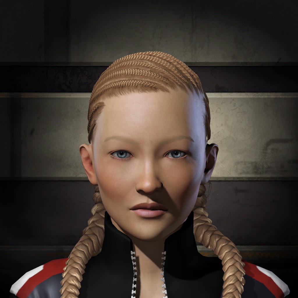 Lora Lilu