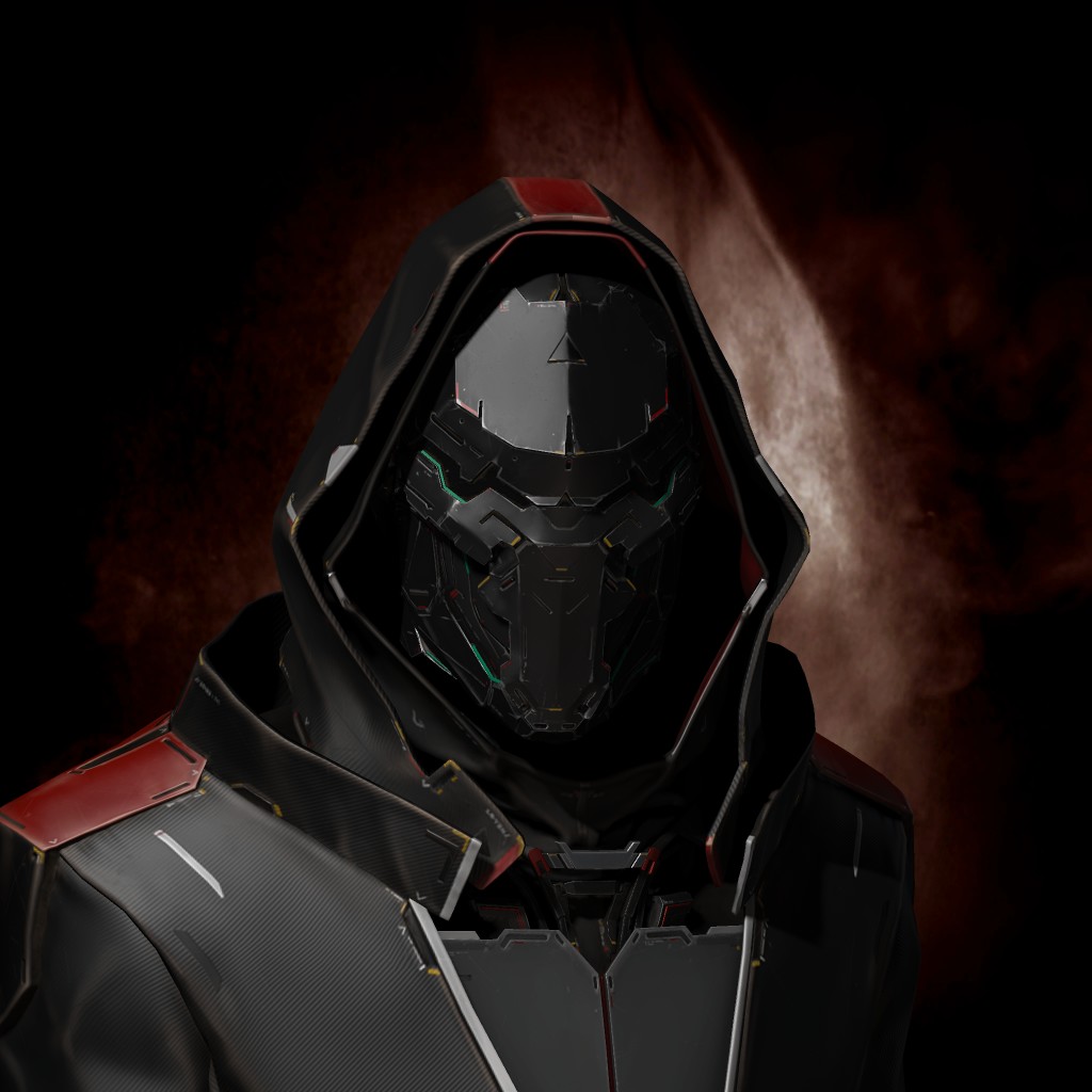Captain Asmodeus