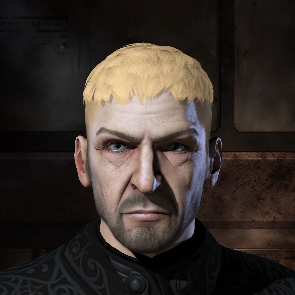 Shadorrn