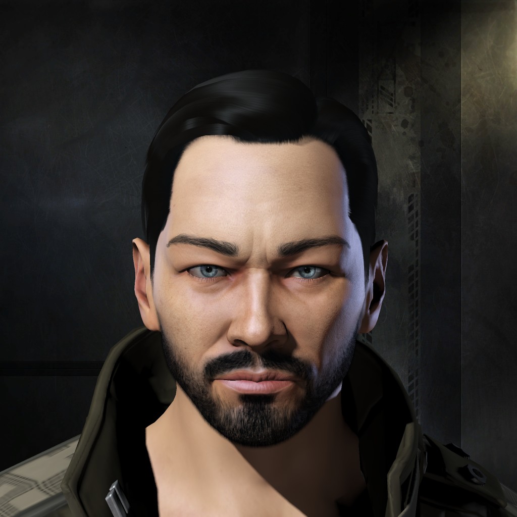 Johnathan Capstone