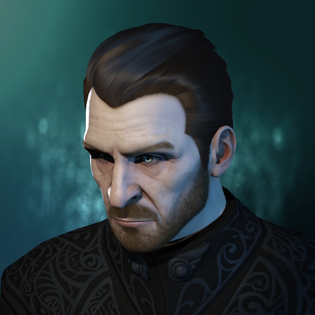 Animus Storm