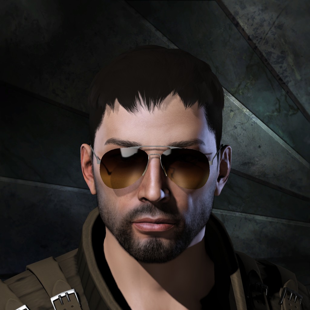 Aleksey Cherepnin