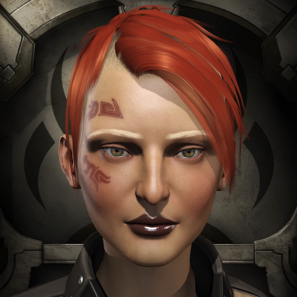 Andromeda Arriadrix