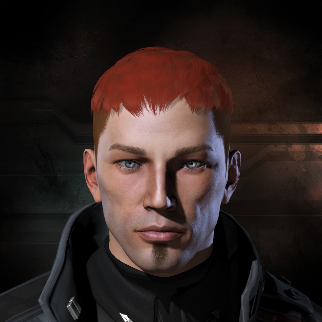 Timmy Raven