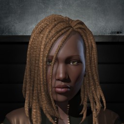 EcSYZ portrait