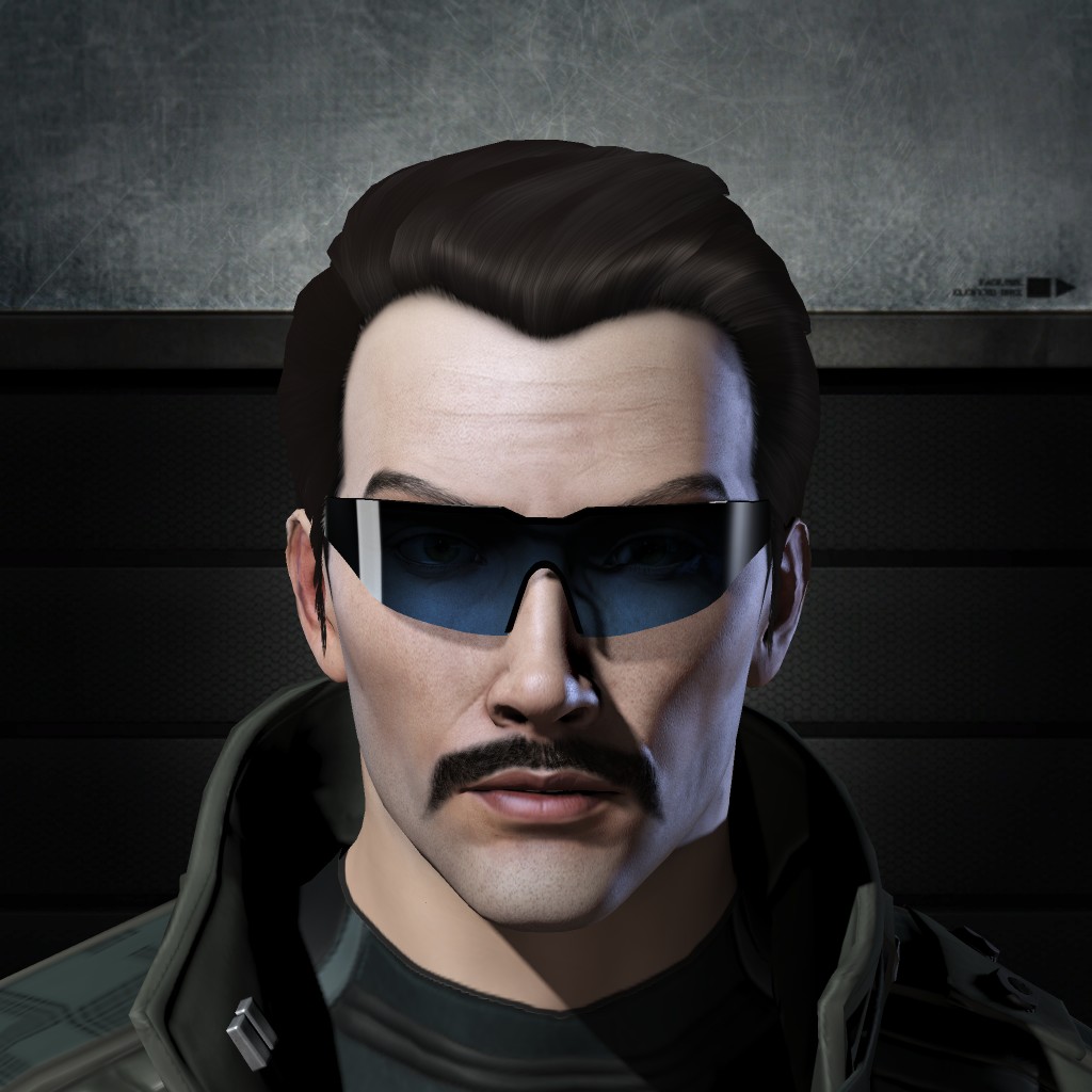 Andreas Ironhammer