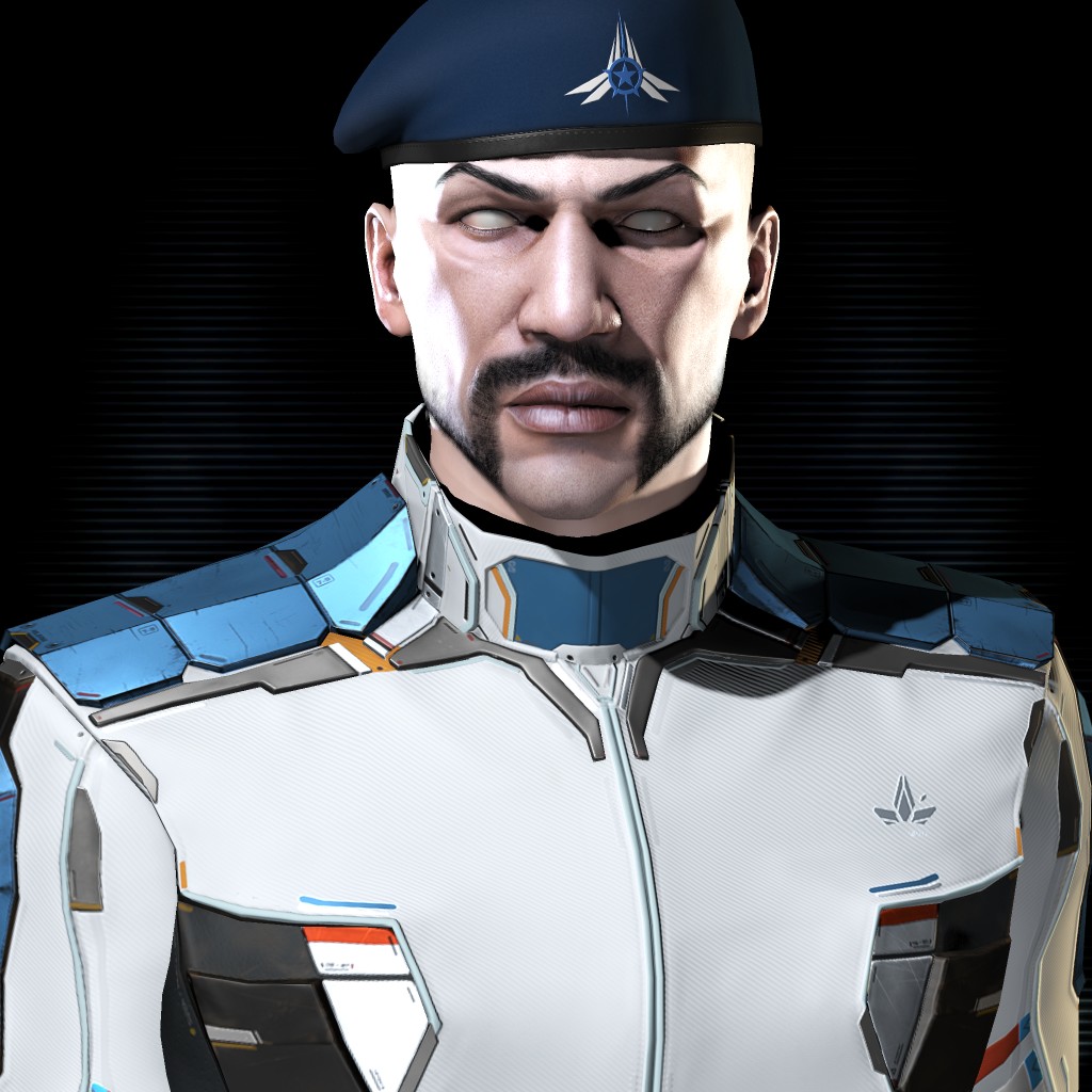 Officer Oliver Clozoff