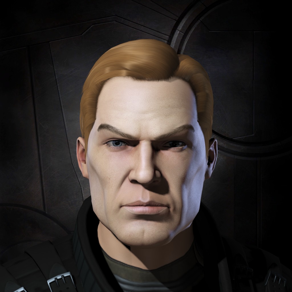 portrait