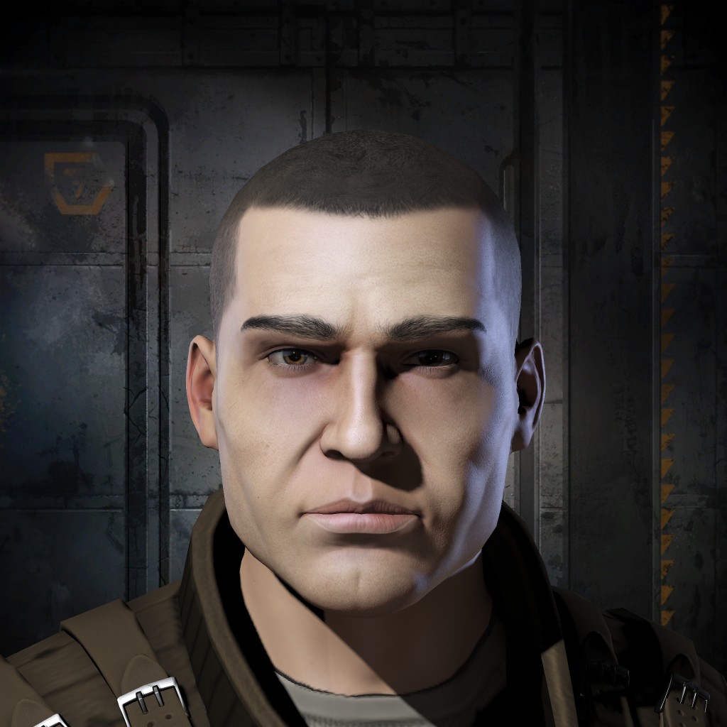 Marcus S Orion