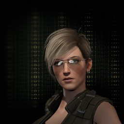 Belsavis portrait