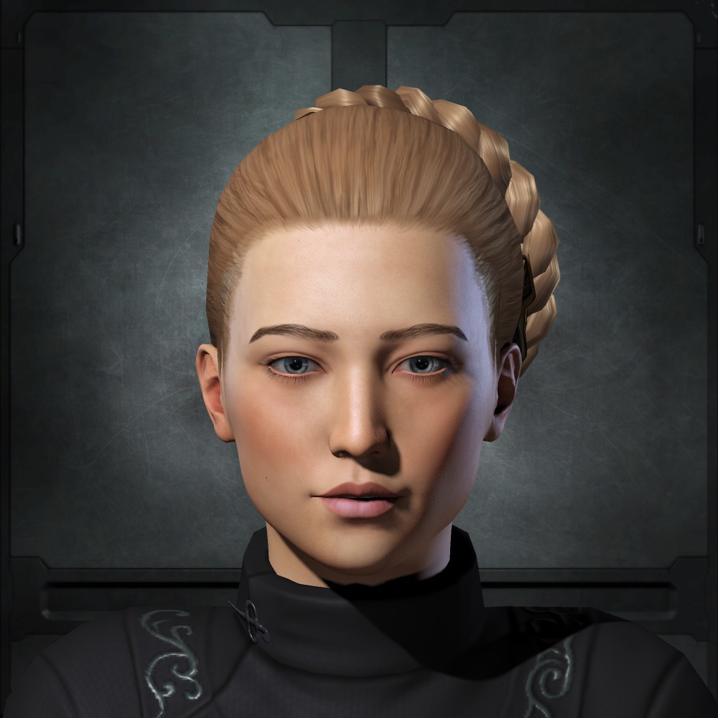 Wayfinder Ambramotte