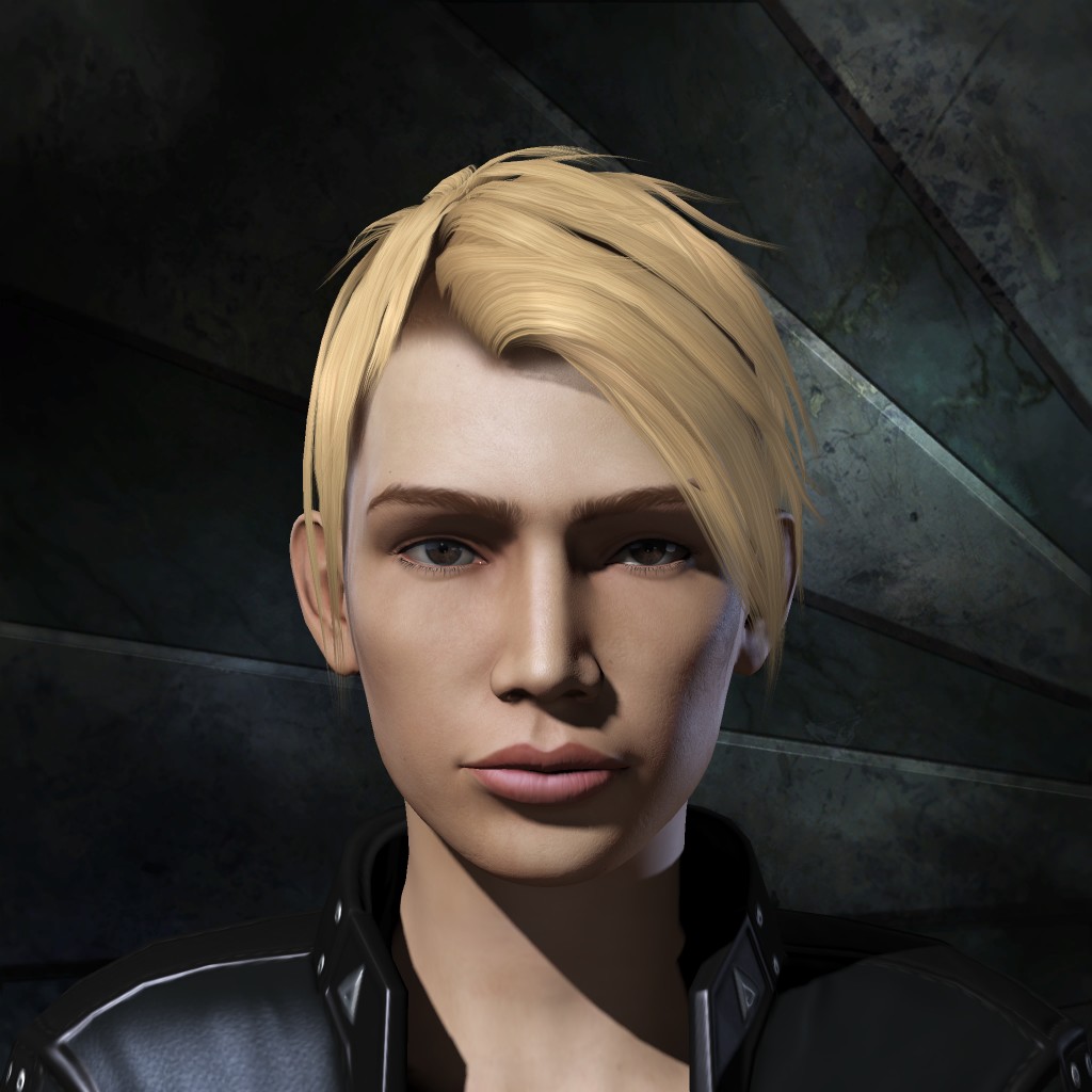 Amber Armour