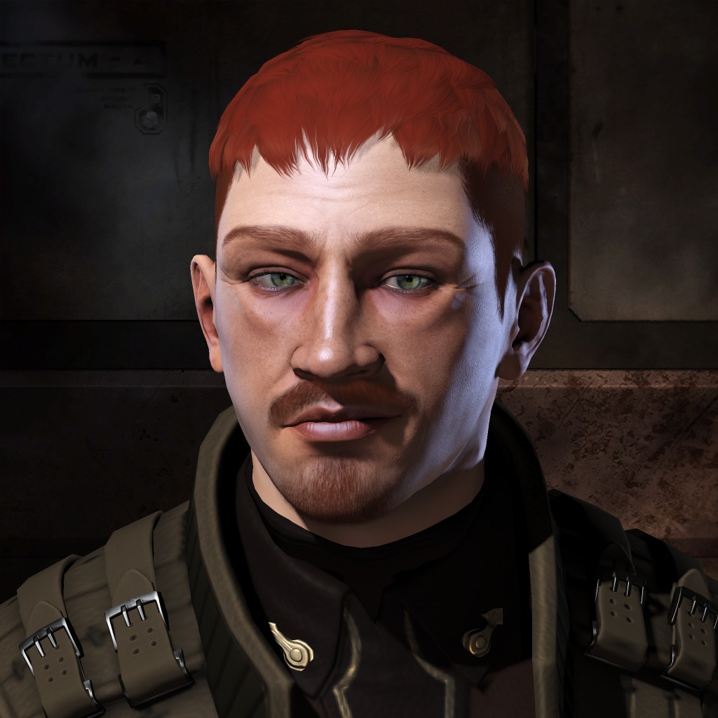 Ambrose Antolla