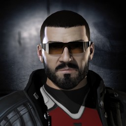 GefestRUS portrait