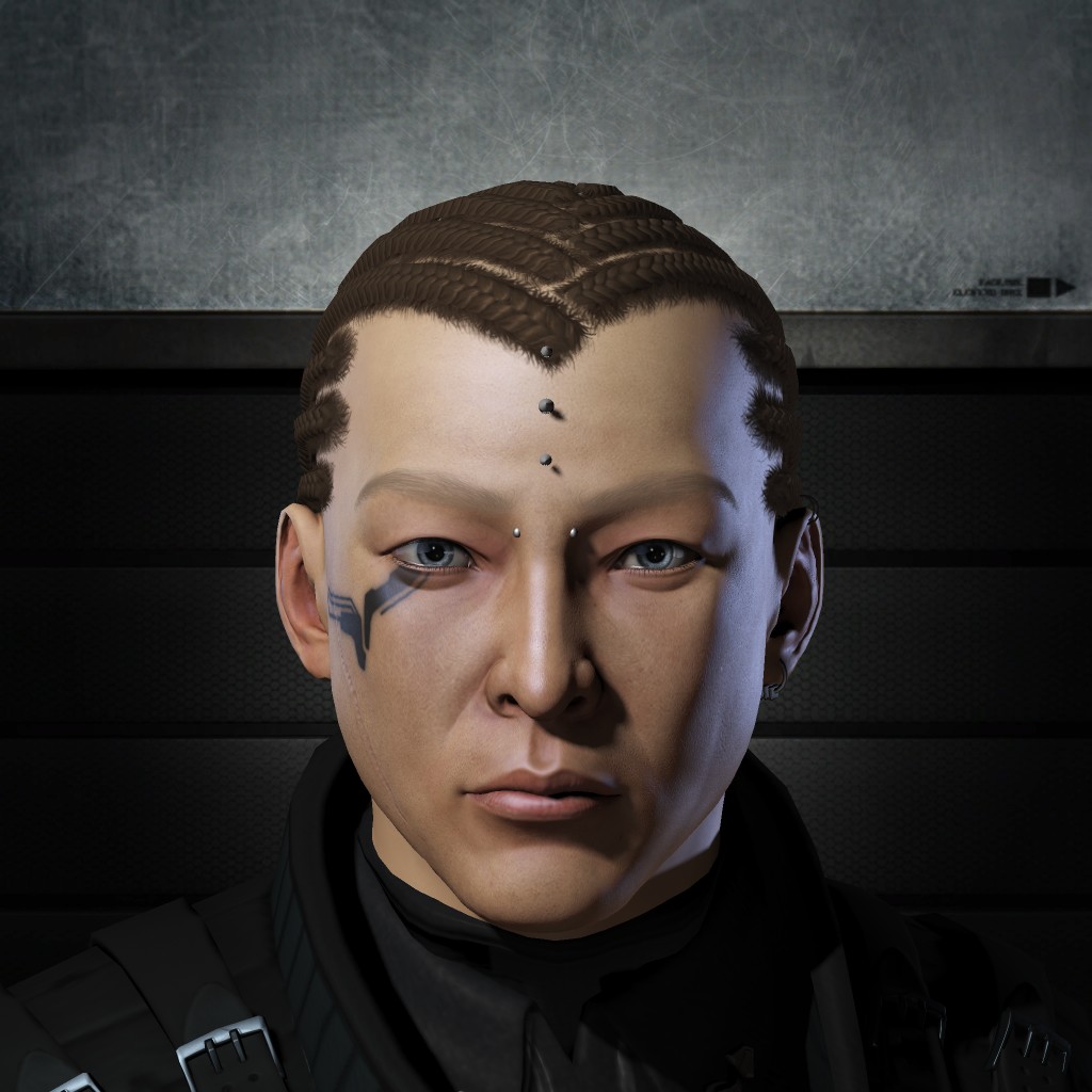 Robbie 'gakker' Wrestoni