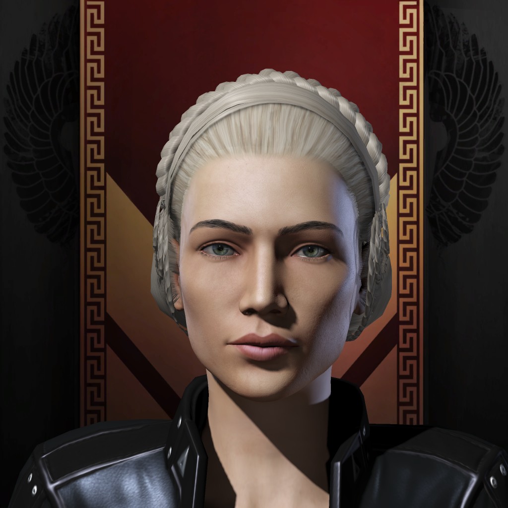 Hestia of Delve
