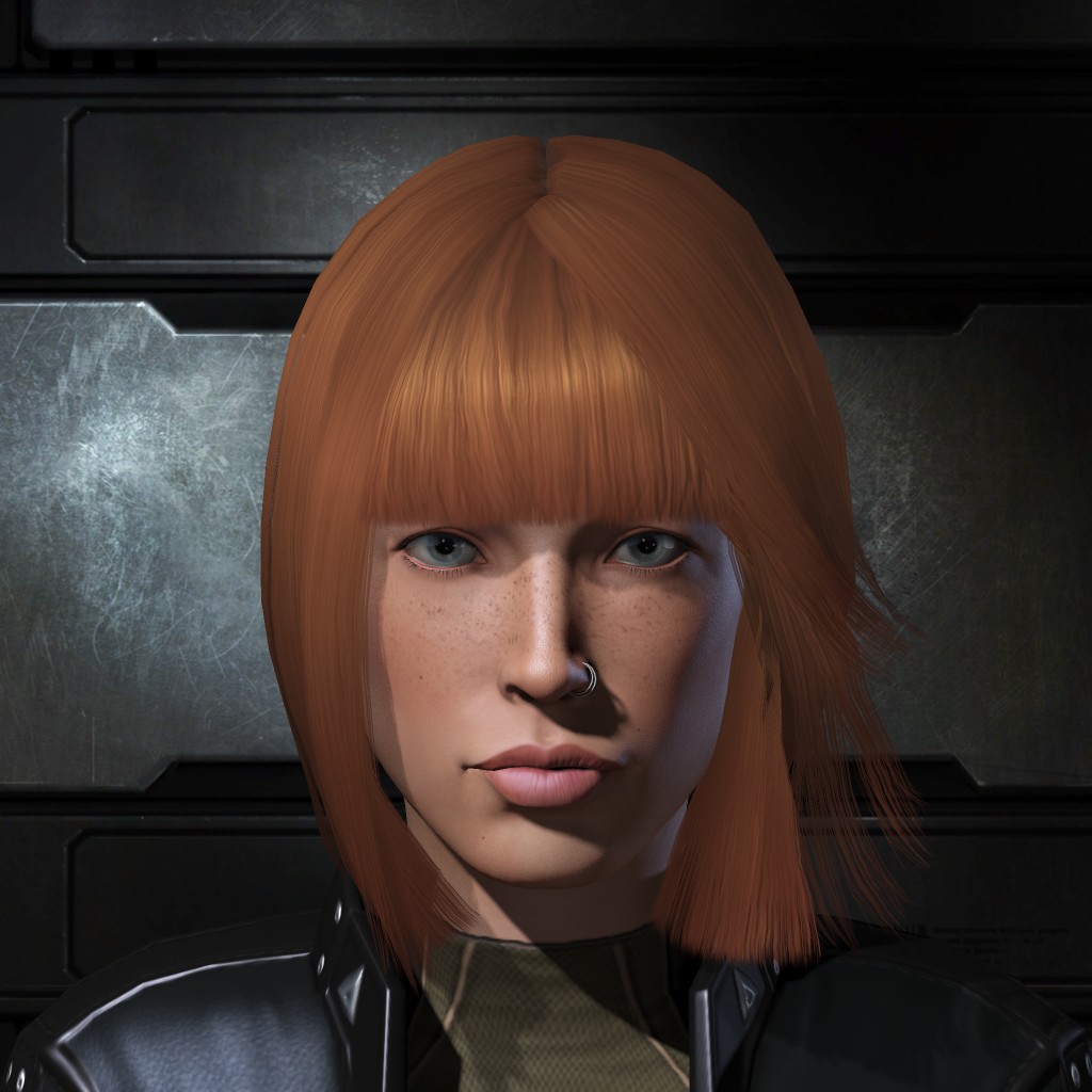 Rachel Frigate