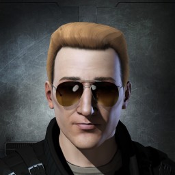 Gonzo Rattoni portrait