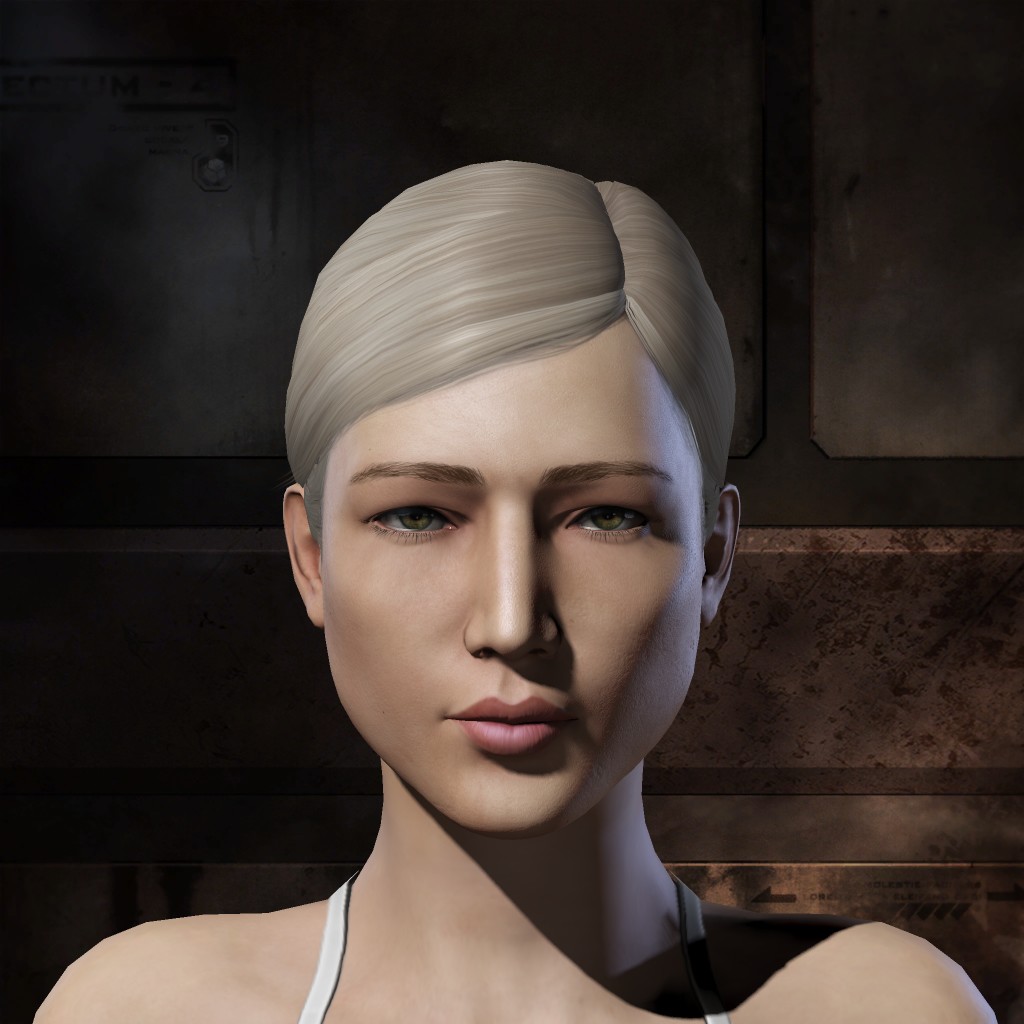 Olga Vale