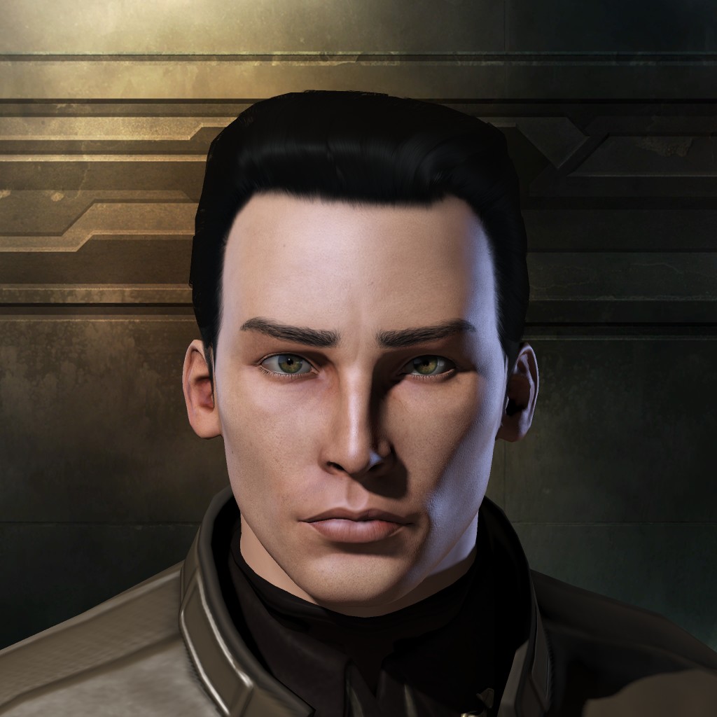 Blaidd Drusus