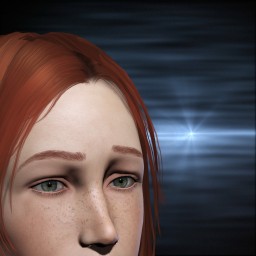 Puppet 01 portrait