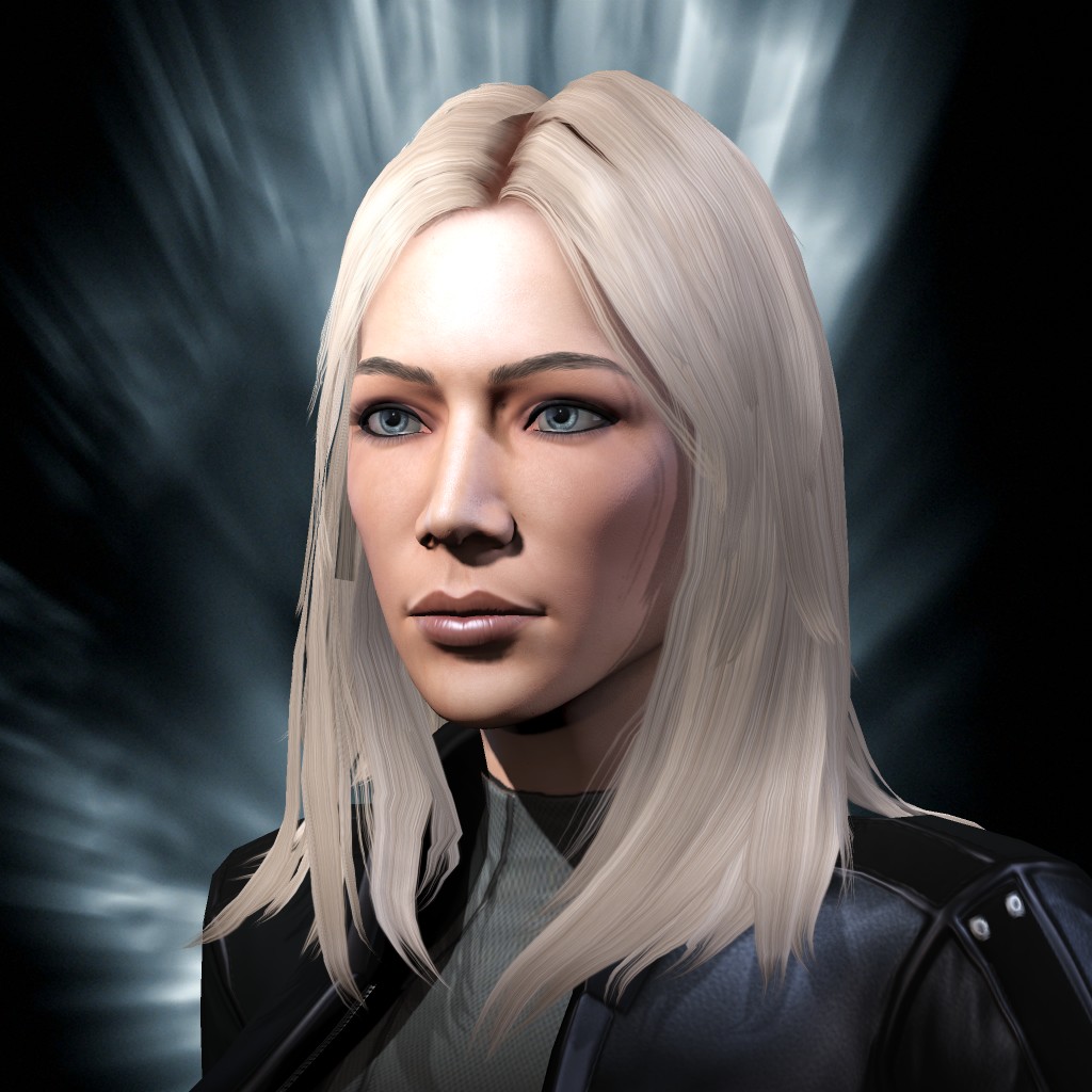 Lyta Devereaux