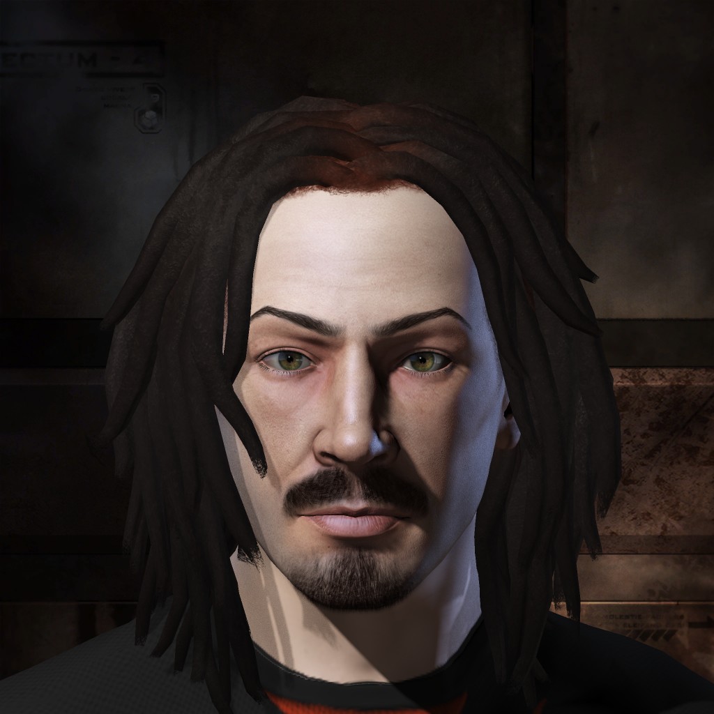 Another Nyx