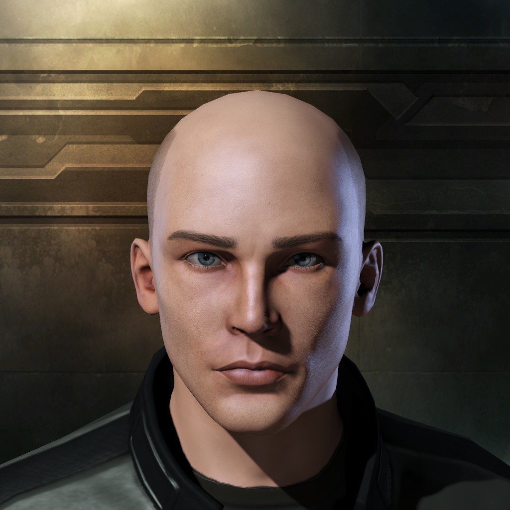 portrait
